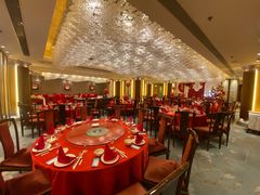 -香宫中餐厅·大连香格里拉(人民路店)