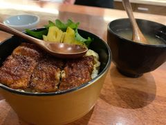 鳗鱼饭-YAMAKAWA(龙湖胥江天街店)
