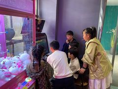 -咖啡人·融合餐厅(健康东路店)