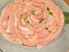 -烧肉达人•炭火烧肉(新天地店)