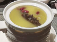 -半岛翡丽海鲜自助餐厅(观风亭店)