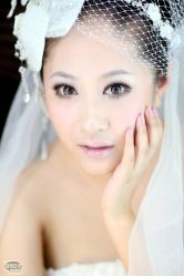COCO作品-张涛·欣悦造型