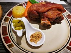 -斗牛士牛排餐厅(嘉里汇店)