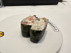 -元气寿司(益田假日广场店)
