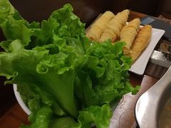 金海阁海鲜火锅-金海阁海鲜火锅