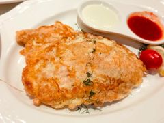 -波特曼西餐厅(南岗店)