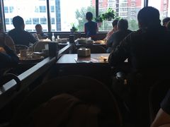-好伦哥比萨烤肉自助(马家堡店)