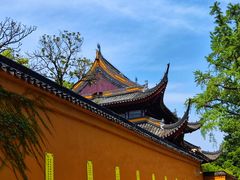 -西园戒幢律寺
