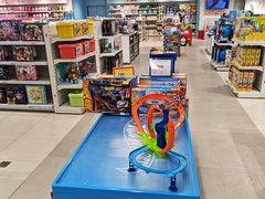 -TOYSRUS玩具反斗城(上海万象城店)