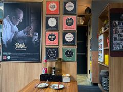 -蟹黄鱼·海派深夜面馆(江湾里店)