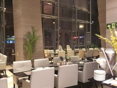大堂-阳光壹佰美爵酒店-绿洲西餐厅