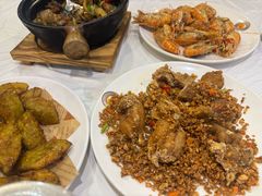 -活潑鲜跳(湖滨商业街店)