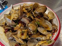 -7只羊·鲜羊肉串·地锅鸡精酿(玄武墨香路店)