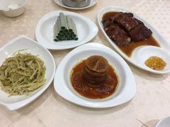 -顺风海鲜港(金玉兰店)