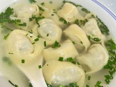 -君东记本帮面馆(天钥桥路店)