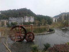 -万景饭店·鱼街农家菜