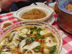 -粤香楼(新光里店)