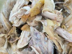 -考记泥焗鸡农庄·海鲜(北洛秘境店)