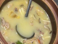 -蠔友汇·海鲜·生蚝烧烤(大东店)