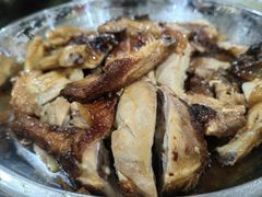 -红旗山庄(圭峰山店)