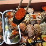 在家也要吃寿司！🍣