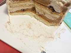 -第戎蛋糕(恒隆广场店)
