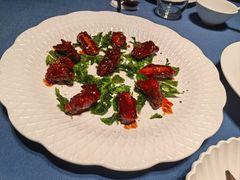 -宴周康·精致江浙菜(周浦店)