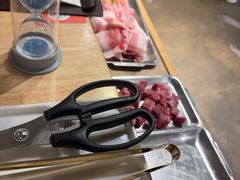 -霸腹烤肉(厦门柚子番店)