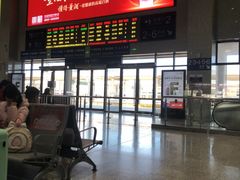 -婺源站