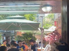 -老陈婆手工面庄