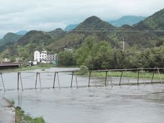 -绩溪龙川景区