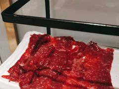 -左庭右院鲜牛肉火锅(长泰广场店)