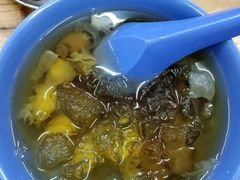 -汕头街四果汤