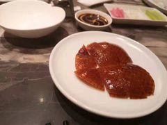 -金鸭季·臻品餐厅(欢乐海岸购物中心店)