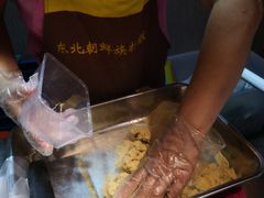 -朝鲜族打糕(时尚天河店)