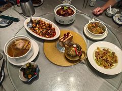 -客家汇·客家传承菜(水库店)