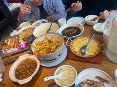 -妈妈手(山大总店)