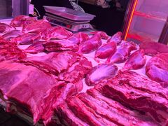 -江杨农产品批发市场