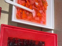 -山满楼鲜货火锅(喜悦汇店)