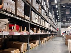 -宜家家居(四元桥商场店)