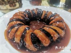 -大眼锅贴水饺(河东店)