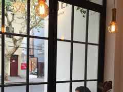 -Bitter酒吧(五原路店)