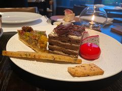 -当米亚诺意大利餐厅(武汉光谷凯悦酒店)