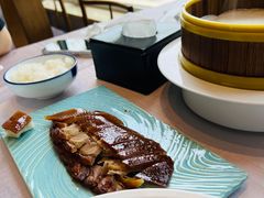 -锦色烤鸭·本地菜(学院路店)