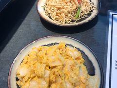 -大牛湾·眷村牛肉面(蠡溪店)