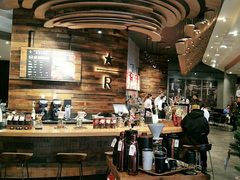 -星巴克臻选(深圳金光华店)