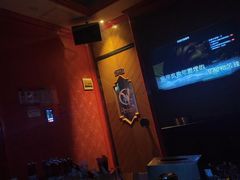 -萧邦音乐会所KTV(向西店)