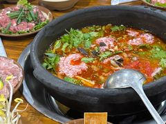 -笔记安顺夺夺粉火锅