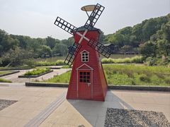 -虞山风景区