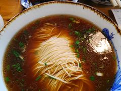 -朱洪元苏式面馆(绿宝广场店)